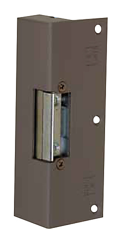 Standaard opbouw deuropener 37KIS (fr)