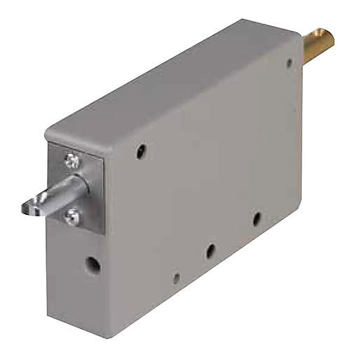 Standaard opbouw ketting deuropener 18ST (fr)