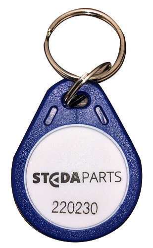 Stedaparts RFID 13,56Khz 1K TAG