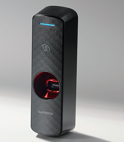 Suprema Bioentry P2 - vingerscan