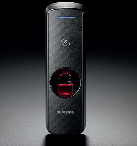 Suprema Bioentry R2 vingerscanner