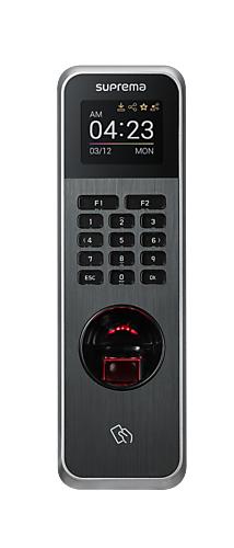 Suprema Biolite N2 - PAB