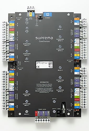 Suprema Corestation- controller