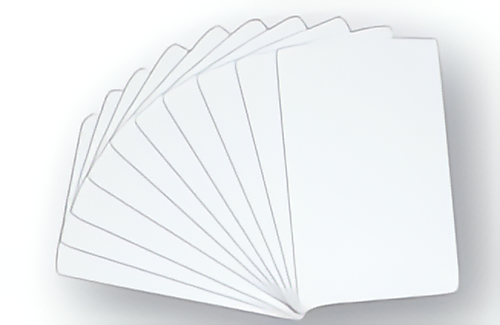 Suprema easy secure kaart mifare desfire EV2 (fr)