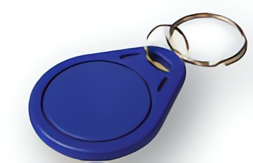 Suprema easysecure druppel Mifare Desfire EV2