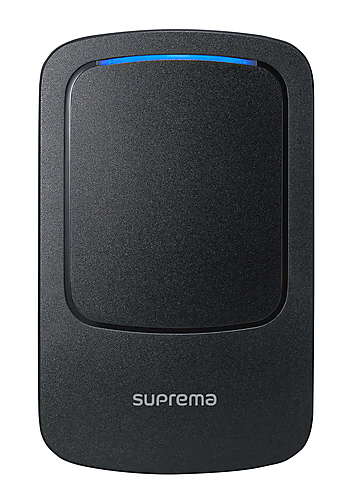 Suprema Xpass D2 breed GDB
