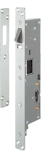 Technilock Sluitplaat L4 (fr)