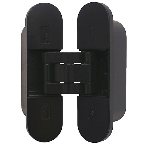 TKZ Onzichtbaar scharnier 3D verstelbaar zwart (fr)