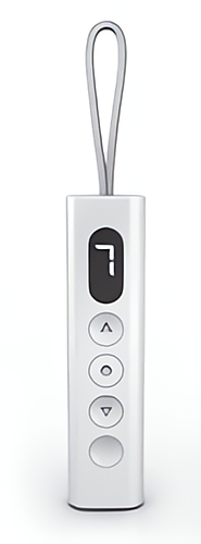 TM2 POP 7S 433 MHZ zender 7K (fr)