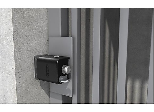 Tokoz X-box PRO II pengrendel (fr)