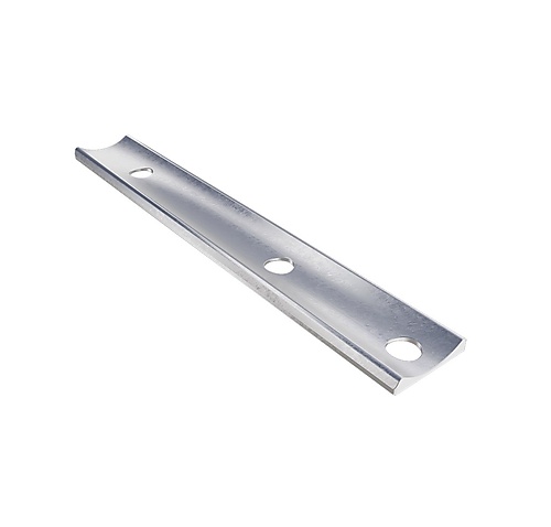 Tussenplaat voor Locinox Modulec slotvanger (fr)