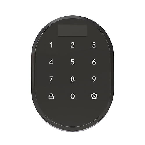 UTOPIC KEYPAD (CODETABLEAU) (fr)