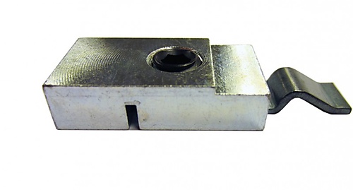 Vastzetelement voor glijarm DCG892 (fr)