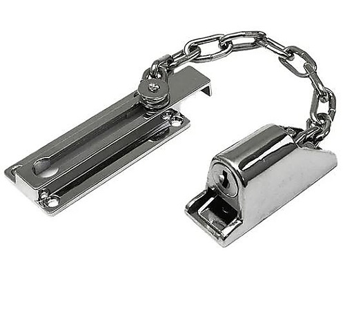 VEILIG Afsluitbare deurketting (fr)