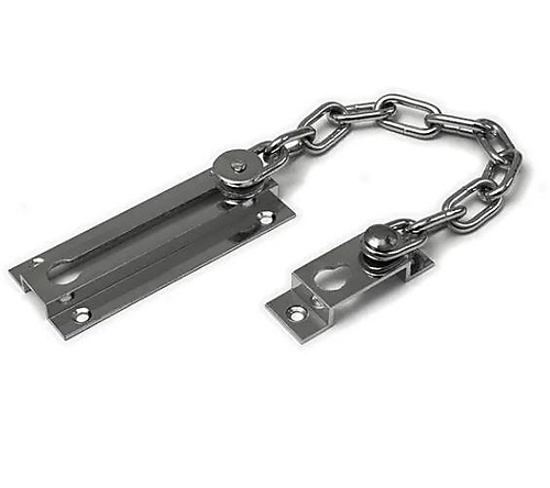 VEILIG deurketting 930b