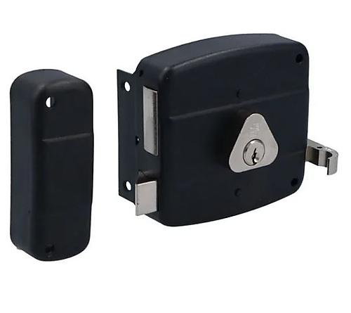 Veilig oplegslot OSW 157B