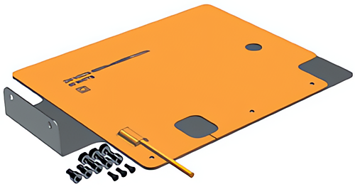 Verwarmingselement J355 Faac