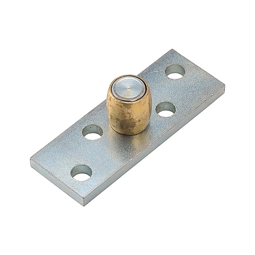 Vloergeleiding met Roller (fr)