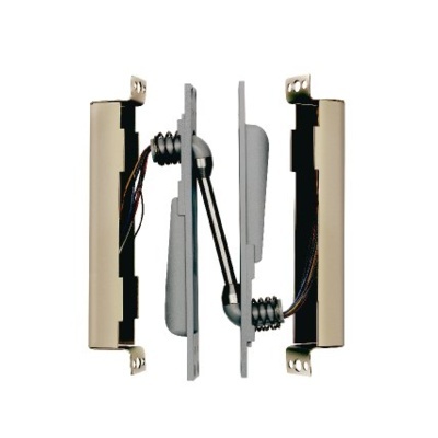 Von duprin EPT-2 kabelovergang (fr)