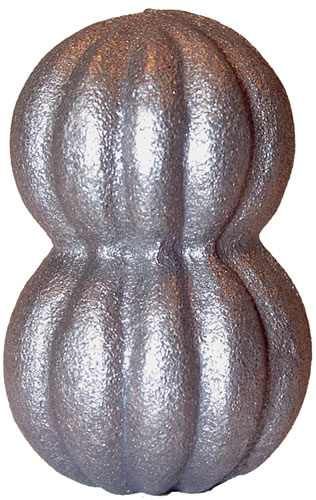 Warmgesmede hekpunten HP251 (fr)