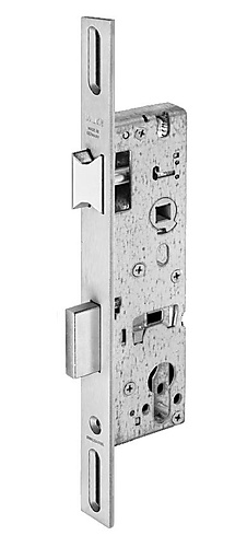 Wilka 1433 renovatie insteekslot met sleufgatsparing PC92