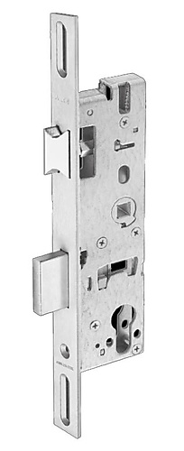 Wilka 1472 renovatie insteekslot met sleufgatsparing PC72