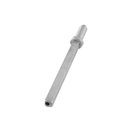 WISSELSTIFT EXCENTRISCH VAST/DRAAIBAAR