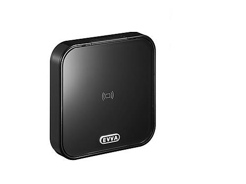 Xesar wandlezer, inbouw (fr)