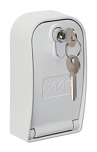 XK30 sleutelcontact FAAC (fr)