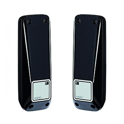 XP 20 D Regelbare opbouw fotocel Faac (fr)