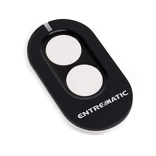 ZEN2 Entrematic handzender / afstandsbediening (fr)