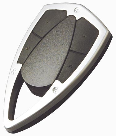 Zender 4 kanalen (fr)